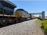 CSX 7411
